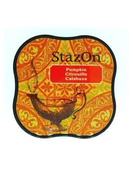 StazOn Ink Midi - Pumpkin